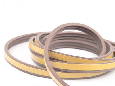 Ajtó, ablak szigetelő profilok