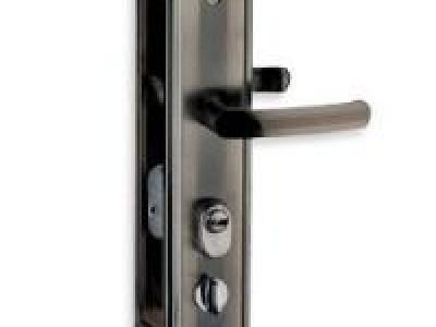 Hi-Sec acélajtó zárak, kilincsek